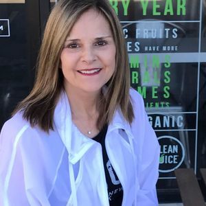 Meet your Posher, Beverly